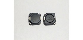 CDRH104R SMD Power Inductor 100UH 10*10*mm