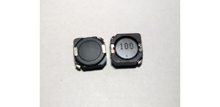 CDRH104R SMD Power Inductor 10UH 10*10*4mm