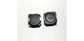 CDRH104R SMD Power Inductor 6.8UH 10*10*4mm