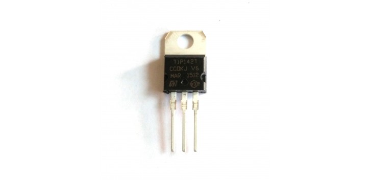 TIP 142T Power Transistor TO-220