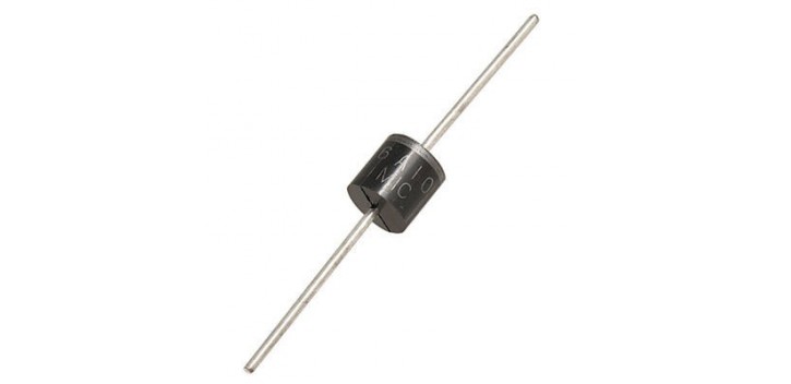 6A10 Rectifier Diode