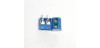 KF301-2P Terminal Block 300V/16A 5.08MM Spacing