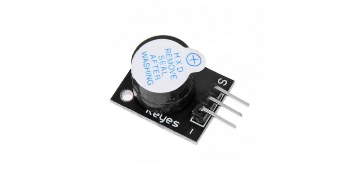 KY-012 Active Buzzer