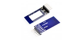 Bluetooth Serial Transceiver Module Base Board For HC-06 HC-07 HC-05