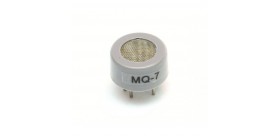 MQ-7 Carbon Monoxide Sensor 