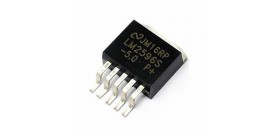 LM2596-5.0 Fixed Voltage Regulator 5V 3A TO-263