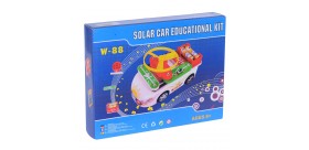 Solar Car Educational Kit W-88