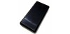 Black 135*70*25mm 2xAA Battery Holder Standard Plastic Enclosure Project Box