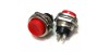 PUSH BUTTON DS-212 3A 125V-Red