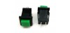PUSH BUTTON DS-431 Green
