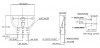 CR2032 Battery Holder BS-5