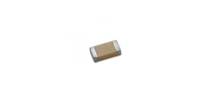 10nF SMD0805 Capacitor
