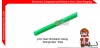 3mm Heat Shrinkable Tubing / Selang bakar - Hijau