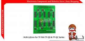 HUB-75E010 for TF-F6X TF-QS & TF-QC Series