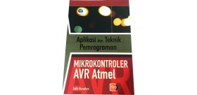 Aplikasi Dan Teknik Pemrograman Mikrokontroler AVR Atmel