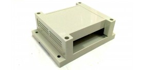 Plastic Industrial Box PLC 115x90x40mm