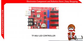 TF-A5U LED Kontroler