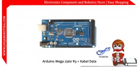 Arduino Mega R3