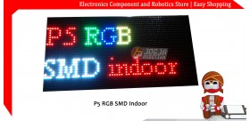 P5 RGB SMD Indoor