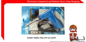 Solder Dekko DQ-77N 20-200W