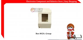 Box MCB 2 Group
