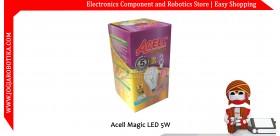 Magic LED 5W ACELL