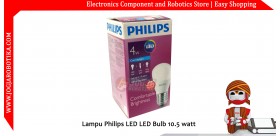 Lampu LED Bulb 4 watt PHILIPS