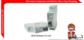 MCB Shukaku C10 10A
