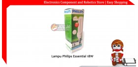 Lampu Philips Essential 18W
