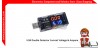 USB Doctor Double Detector Current Voltage & Ampere