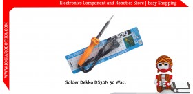 Solder Dekko DS30N 30 Watt