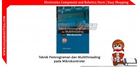 Teknik Pemrograman dan Multithreading pada Mikrokontroler