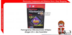 Pemrograman Mikrokontroler AT89S51