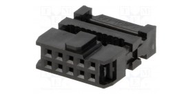 IDC Connector 2x5 Pin