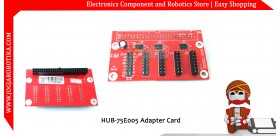 HUB-75E005 Adapter Card
