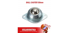 ball caster 