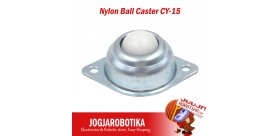 Nylon Ball Caster