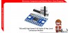 TXS0108E High Speed Full Duplex 8 Way Level Conversion Module