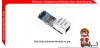 ENC28J60 Ethernet Module 10 pin