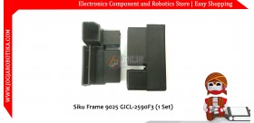 Siku Frame 9025 GICL-2590F3 (1 Set)