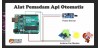 PEMADAM API OTOMATIS (FLAME SENSOR) Catalog Products