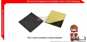 TEC1-12706 Insulation Cotton Washer