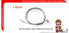 Thermocouple K Type Temperature Sensor 2M