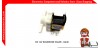 Katup Kran Air Elektrik 12V DC 6mm Solenoid Water Valve Nylon NC