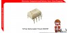 TLP250 Optocoupler Power MOSFET