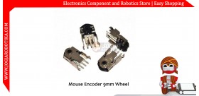 Mouse Encoder 9mm