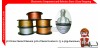 3D Printer Metal Filament 30% of Metal Content 1.75mm 0.5Kg-Aluminum