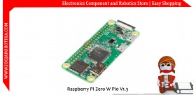 Raspberry PI Zero W PI0 V1.3