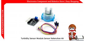 Turbidity Sensor Module Sensor Kekeruhan Air