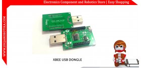 XBEE USB DONGLE
